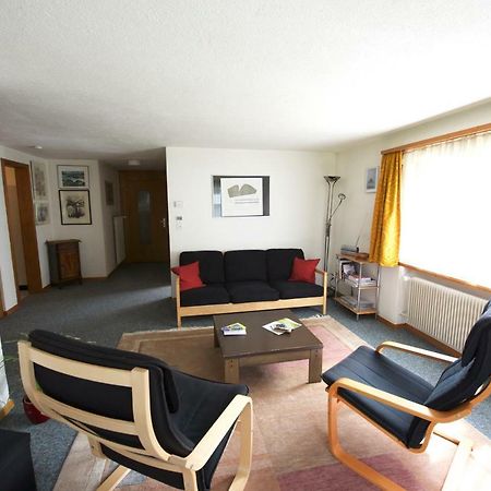Ferienhaus Wanner Splügen 外观 照片