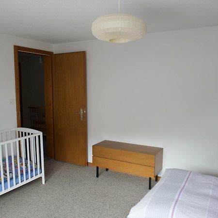 Ferienhaus Wanner Splügen 外观 照片